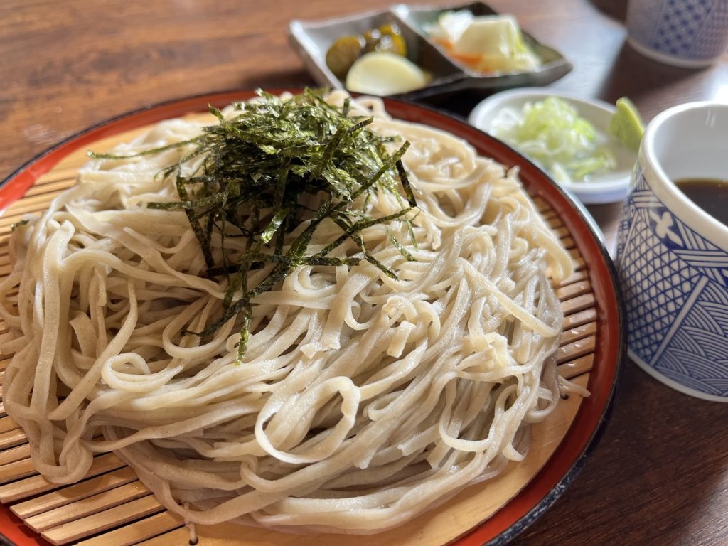 第22回おたり新そば祭り開催についてのお知らせ - 長野県小谷村の観光